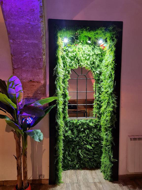 Gîte pour 2 personnes, avec jacuzzi à Salon-de-Provence - 3