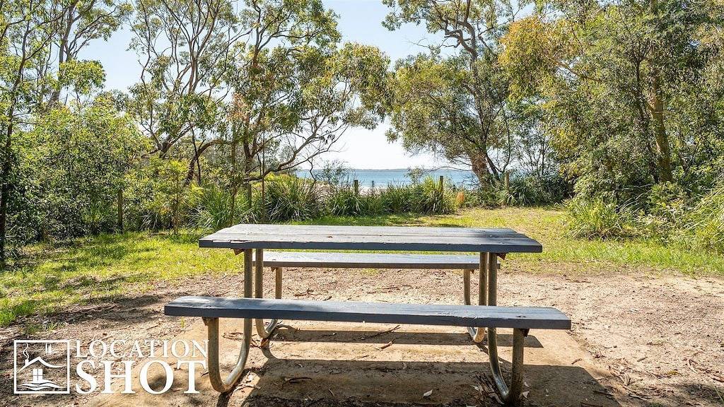 Holiday Home for 4 People in Jervis Bay