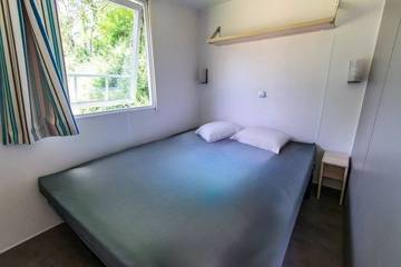 Camping für 6 Personen in Saint-Honoré-les-Bains, Naturpark Morvan, Bild 1