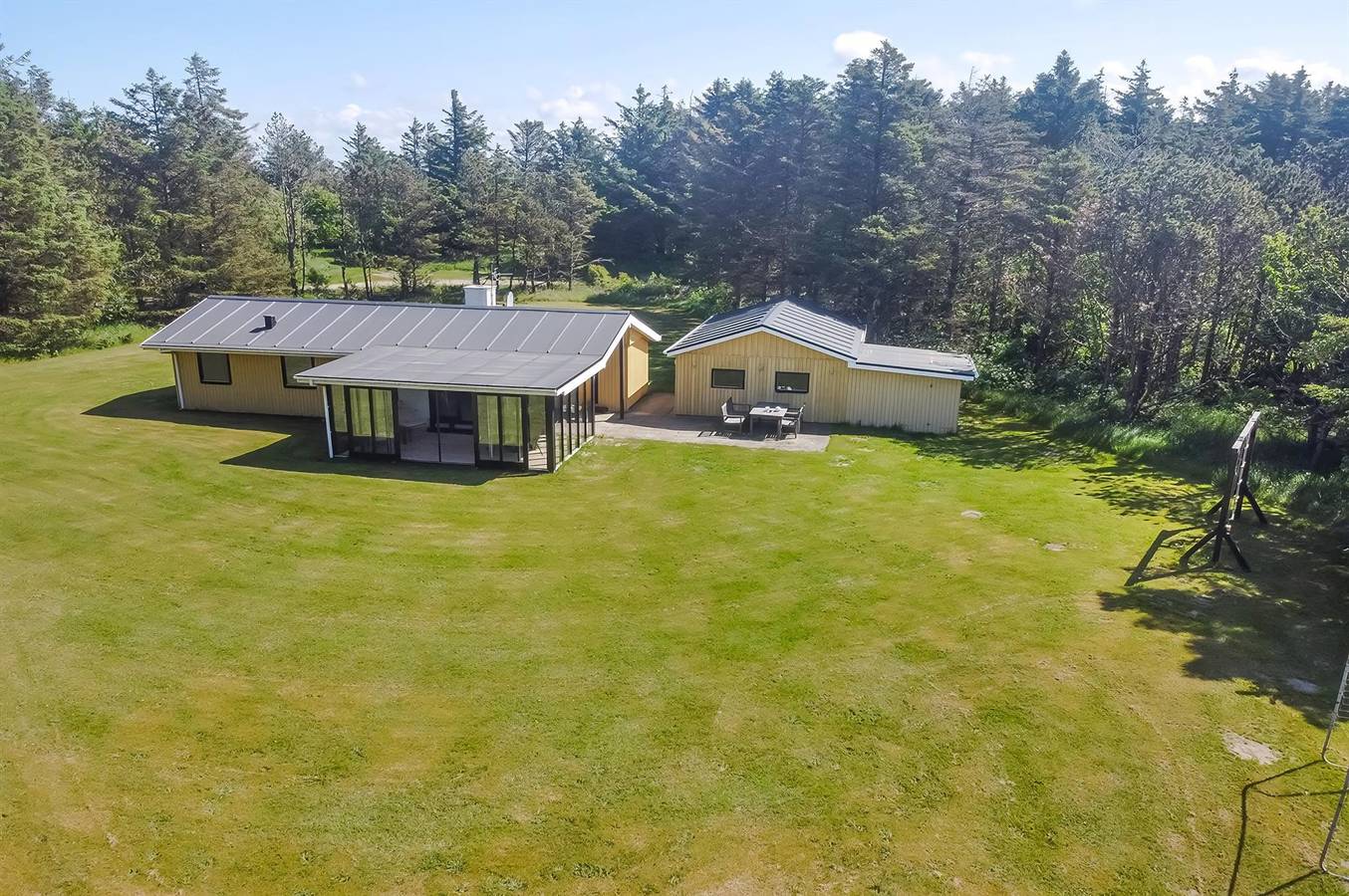 Amazing home in Løkken w/ 3 Bedrooms in Hjørring und Umgebung