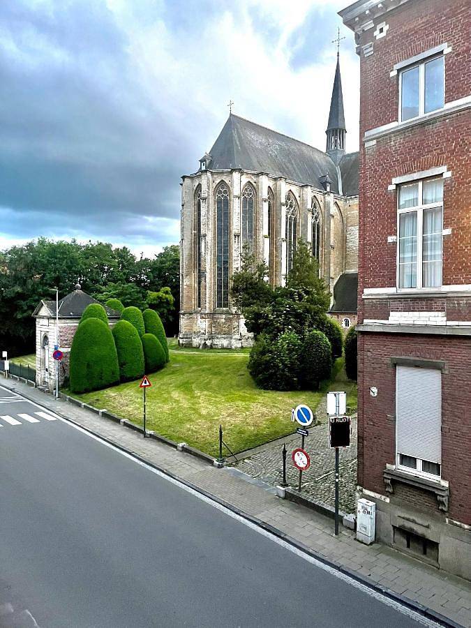 Location de vacances pour 9 personnes, avec terrasse à Louvain - 3