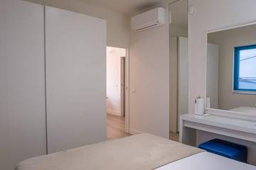 Villa for 4 Guests in Palermo, Palermo Province, Picture 3