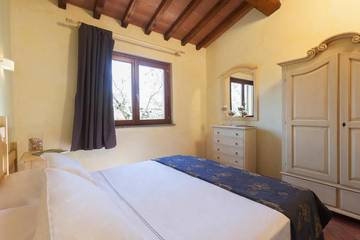 Bungalow per 5 Persone in Capalbio, Maremma, Foto 3