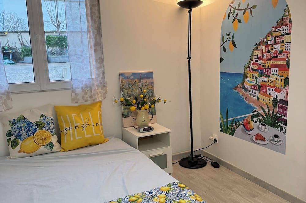 Maison d'Eloise - Rome room in Sartrouville, Yvelines