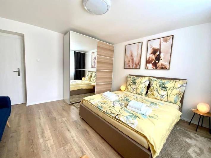 Gîte pour 4 personnes à Prievidza - 4