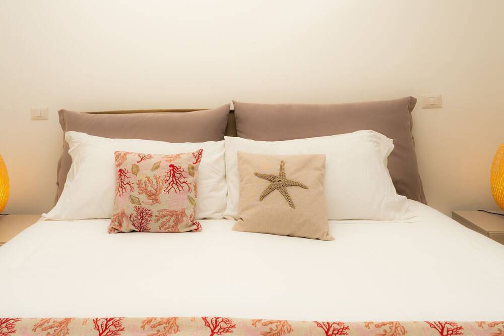 Villa Elena in Isola (Italien), Syrakus