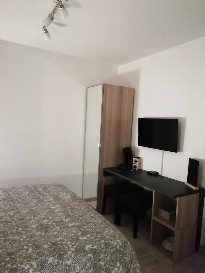 Chambre d’hôte pour 2 personnes, avec terrasse à Malmedy - 3