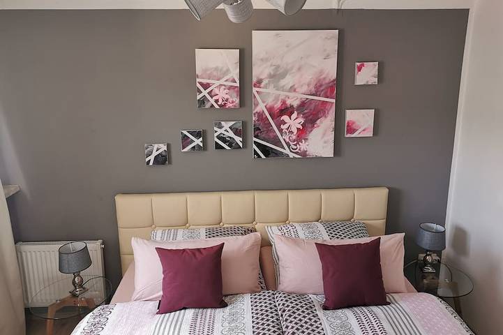 Ferienhaus für 4 Personen in Trier (Stadt) - 2