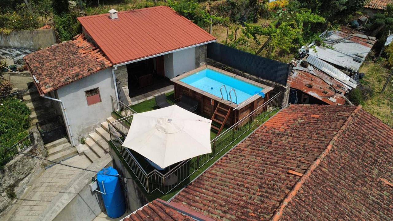 Casa do Alfaiate - Piscina & Barbecue - Gerês in Oriz (Santa Marinha) e Oriz (São Miguel), Distrito de Braga