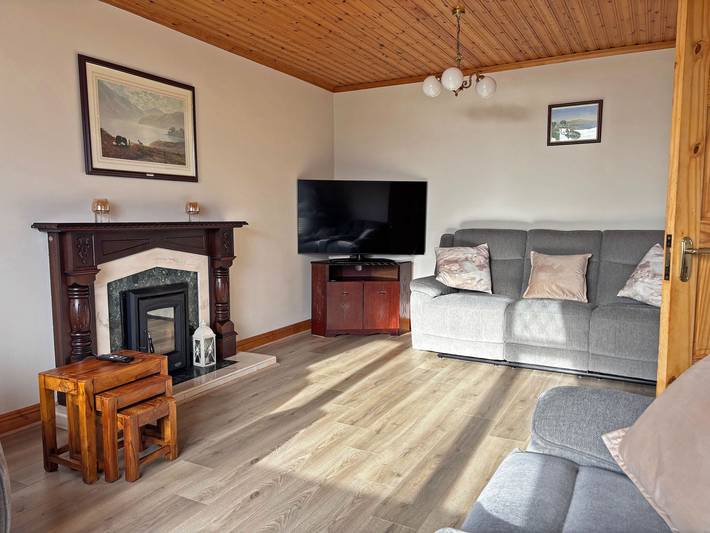 Ferienhaus für 8 Personen in County Galway - 2