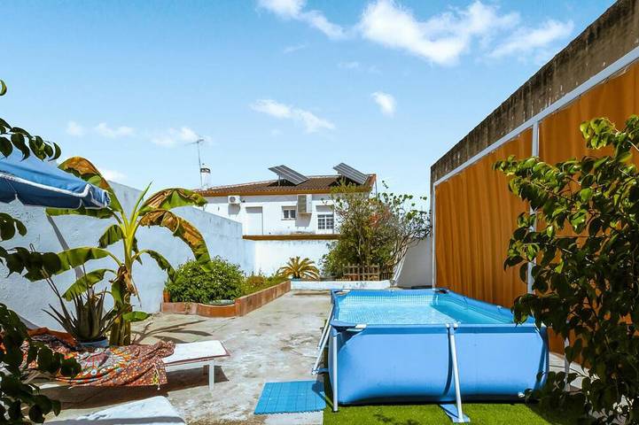 Maison de vacances pour 8 personnes - 1