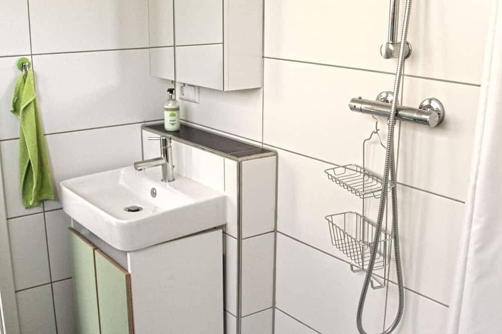 Gemütliches Ferienhaus mitten im Pfälzer Wald – im südlichen Wasgau in Gossersweiler-Stein, Trifelsland