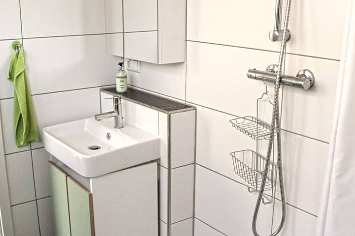 Ferienhaus für 4 Personen, mit Garten in Gossersweiler-Stein - 4