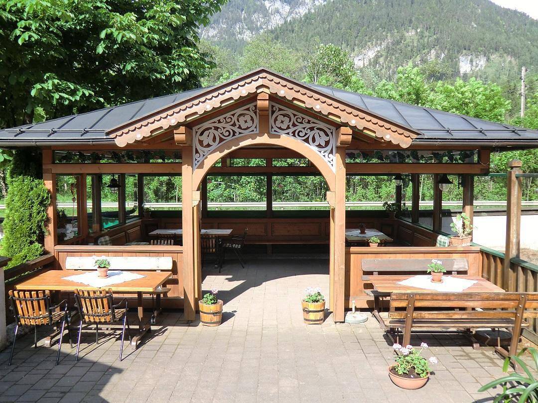 Ganze Ferienwohnung, Appartement Reifhorn, Dusche, Wc, 2 Schlafräume in Sankt Martin bei Lofer, Pinzgau