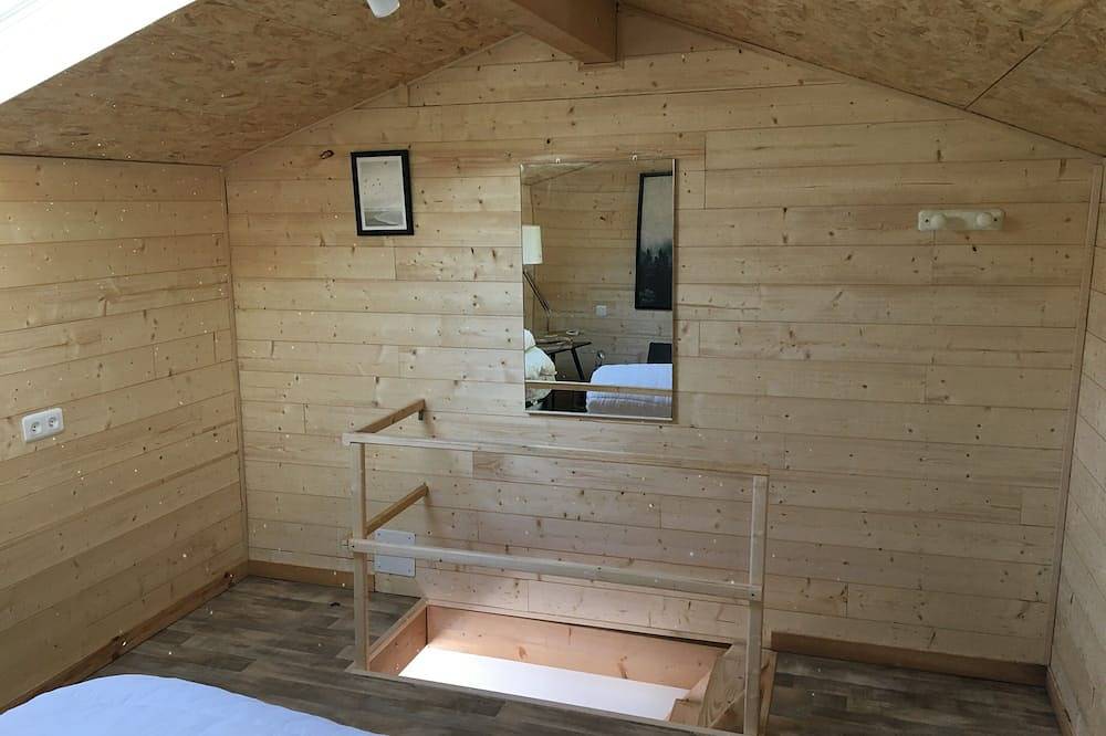 Maison cosy wild&surf proche plages Hossegor/ Capbreton in Angresse, Côte d’Argent