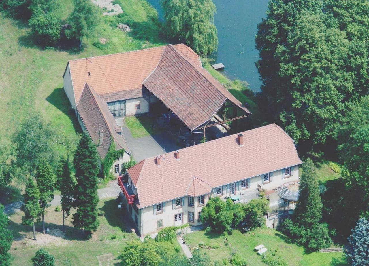 Appartement entier, Apartment in Kaiserslautern, Saar-Nahe-Bergland