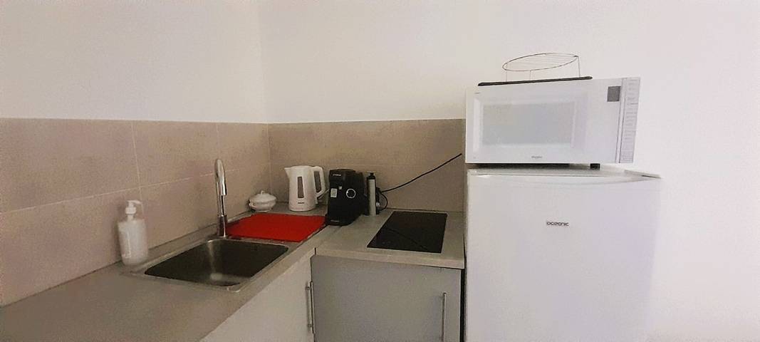 Entire studio, Kuryj rdc in Vierzon, Vierzon Region