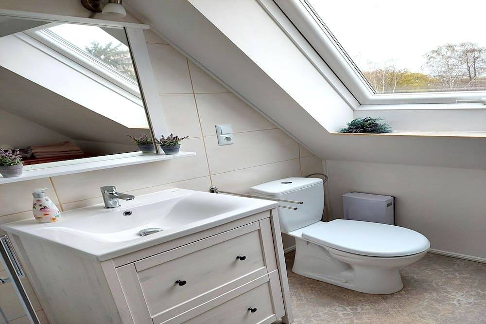 Ganze Wohnung, Ferienwohnung im idyllischen Ziesar in Ziesar, Fläming