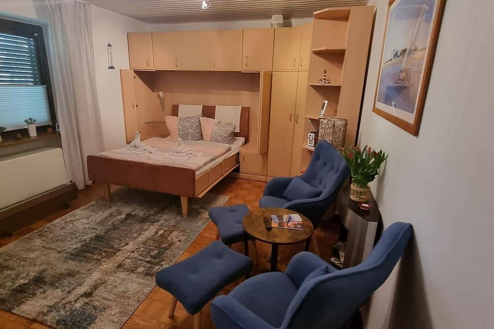 Ganze Wohnung, Hallig Ohland  Klein aber Fein in St. Peter-Ording, Eiderstedt