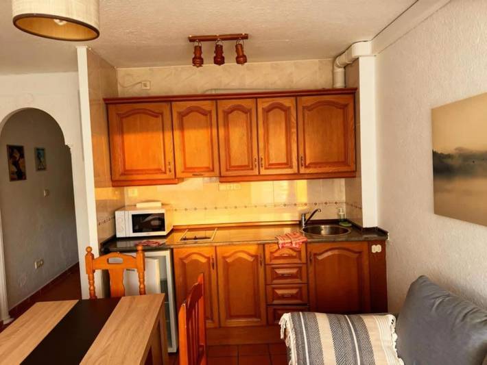 Apartamento entero, Pintoresco apartamento en Sierra Nevada in Sierra Nevada Ski Resort, Monachil
