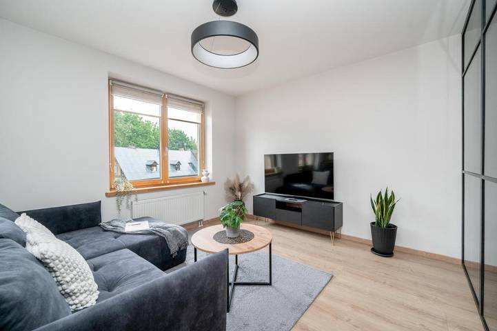 Gîte pour 4 personnes à Vilnius - 3