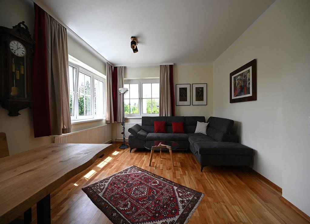 Ganze Wohnung, Ferienwohnung 208 - Ferienwohnung 208 (90qm) mit Garten in Mönichkirchen, Wiener Alpen in Niederösterreich