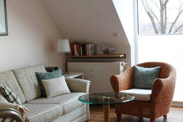 Apartamento entero, Ferienwohnung "Julchen" auf Poel in Kirchdorf (Poel), North-West Mecklenburg (Wismar region)