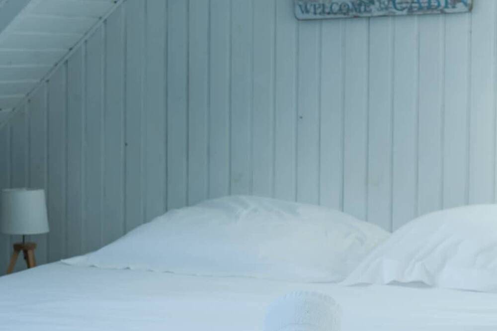 Ty Penty - Small cocoon for 2 by the sea in Porspoder, Región de Brest