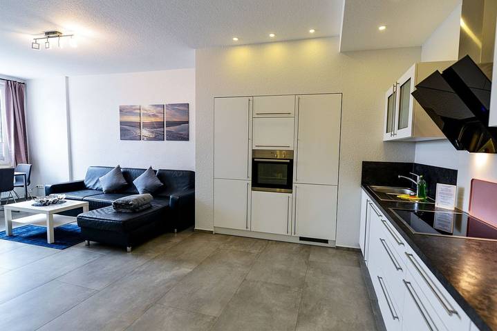 Ferienwohnung für 3 Personen in Elbe-Weser - 4