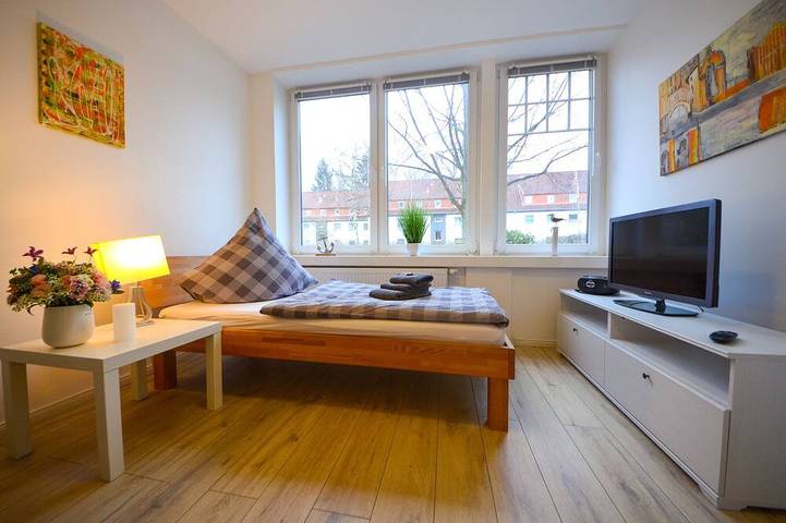 Ferienwohnung für 1 Personen - 1