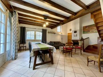 Gîte pour 10 Personnes dans Urcuit, Région de Bayonne, Photo 3