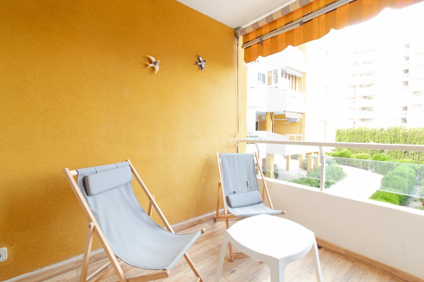 Apartamento entero, Global Properties: Apartamento con piscina y terraza en Canet in Canet de Berenguer, Costa de Valencia