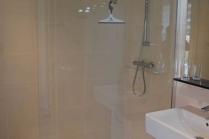 Location de vacances pour 2 personnes à Saint-Blaise - 2