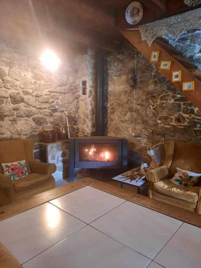 Location de vacances pour 7 personnes, avec Terrasse dans Castanet-le-Haut - 4