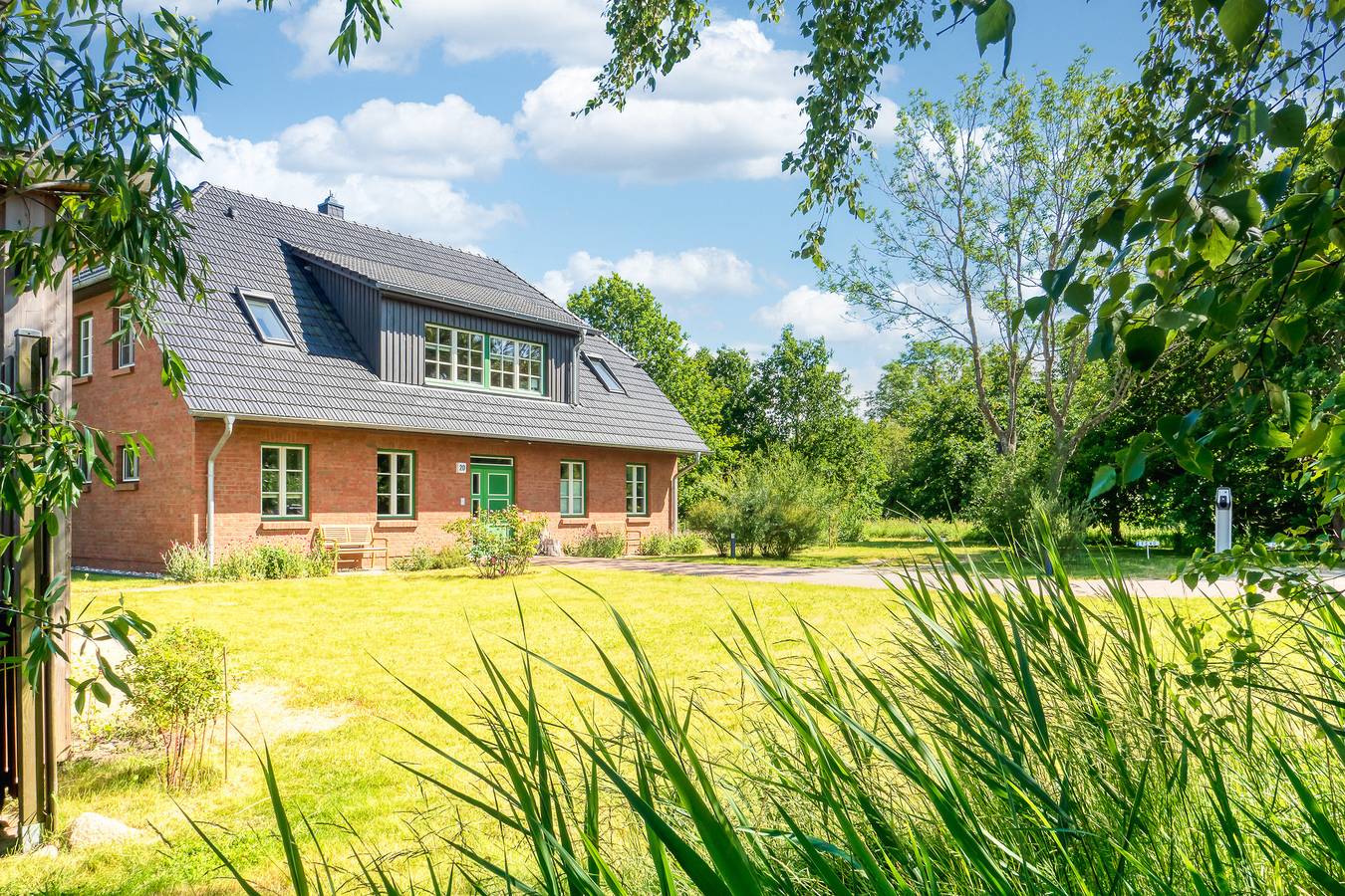 Ferienwohnung in Zingst ab 154€ pro Nacht