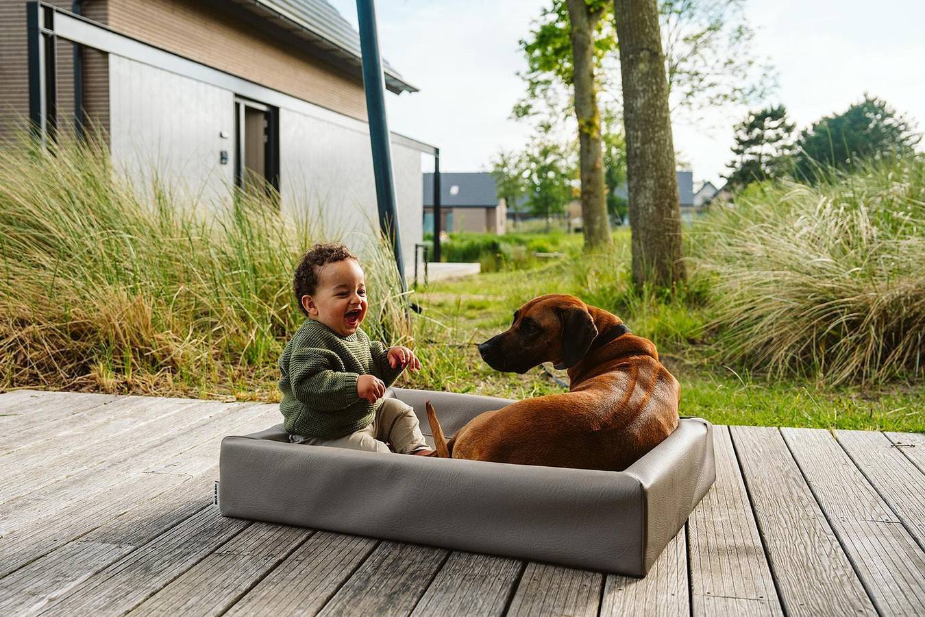 Ridderstee Ouddorp Duin — Holiday house 10 persons comfort in Ouddorp, Goeree-Overflakkee