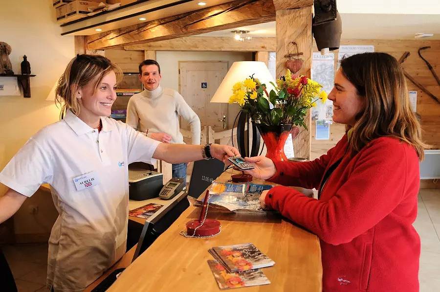 Ganze Wohnung, 2-Zimmer-Wohnung für 4 Personen in Aussois, Region Saint-Jean-de-Maurienne