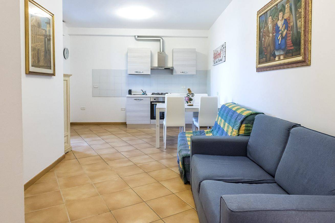 Ganze Wohnung, Se014 De Vito bilo in Senigallia, Senigallia (Gemeinde)
