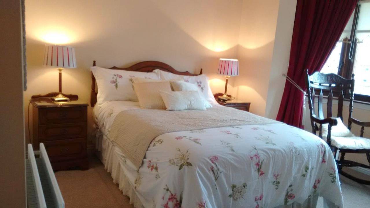 Corrib View Guesthouse h91rr72 in Galway, Comté de Galway