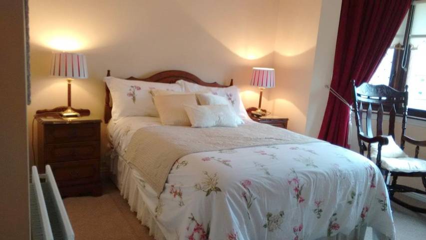 Gîte pour 5 personnes à Galway - 2