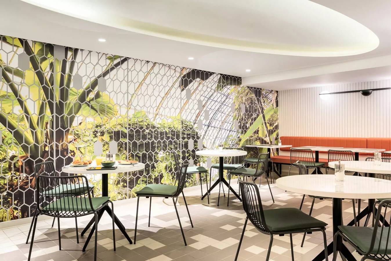 Ganzes Studio, Studio 2 Personen in Eiffelturm, Paris