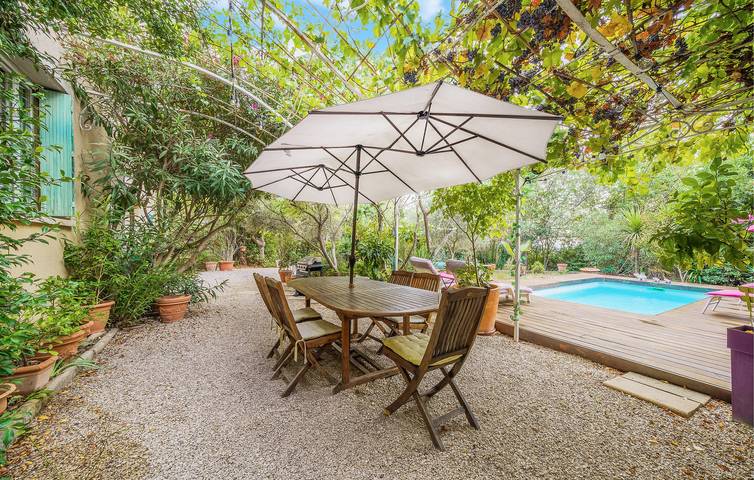 Location de vacances pour 5 personnes à Aix-en-Provence - 2