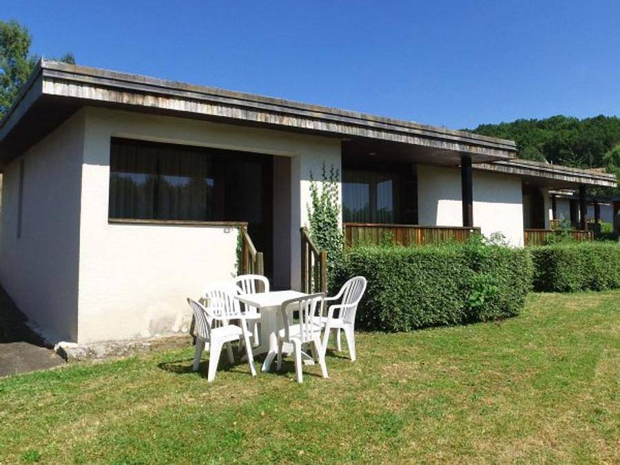 Vvf Villages - Les Volcans d'Auvergne - Parent - Landhaus 6 personen - Gîte 3 Pièces 6 pers in Parent, Regionaler Naturpark Livradois-Forez
