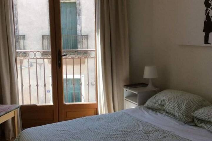 Gîte pour 6 personnes, avec balcon à Bouzigues - 2