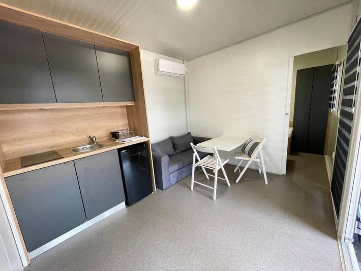 Camping für 6 Personen in Zadar - 4