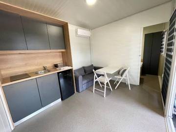 Camping für 6 Personen in Privlaka, Zadar, Bild 3