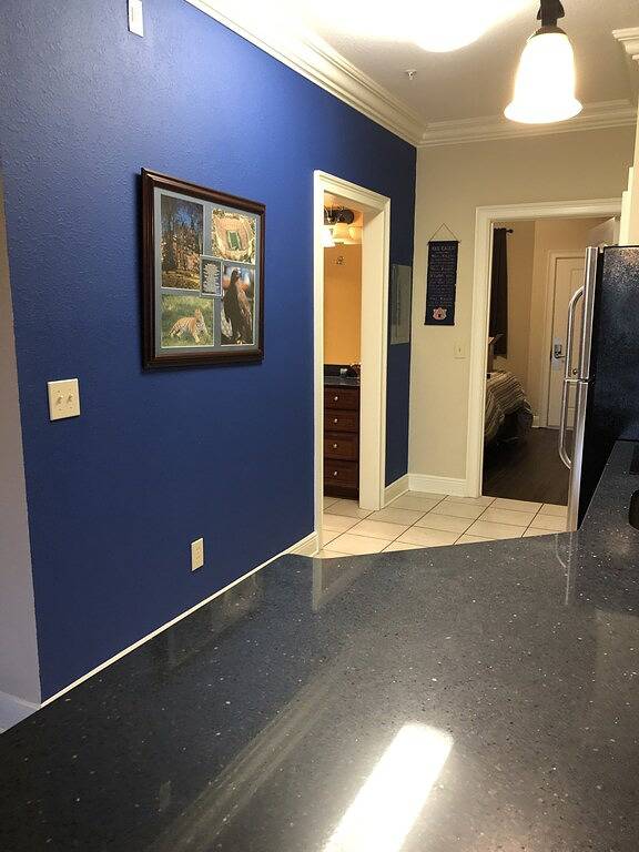 Vacation rental for 6 people, with balcony in Auburn (AL)