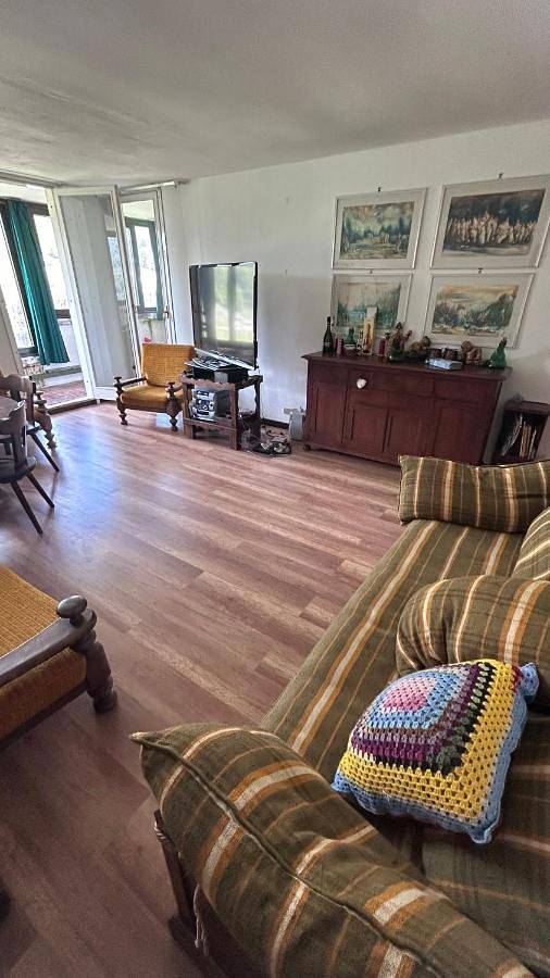 Appartamento vacanze per 6 persone, con balcone e panorama - 1