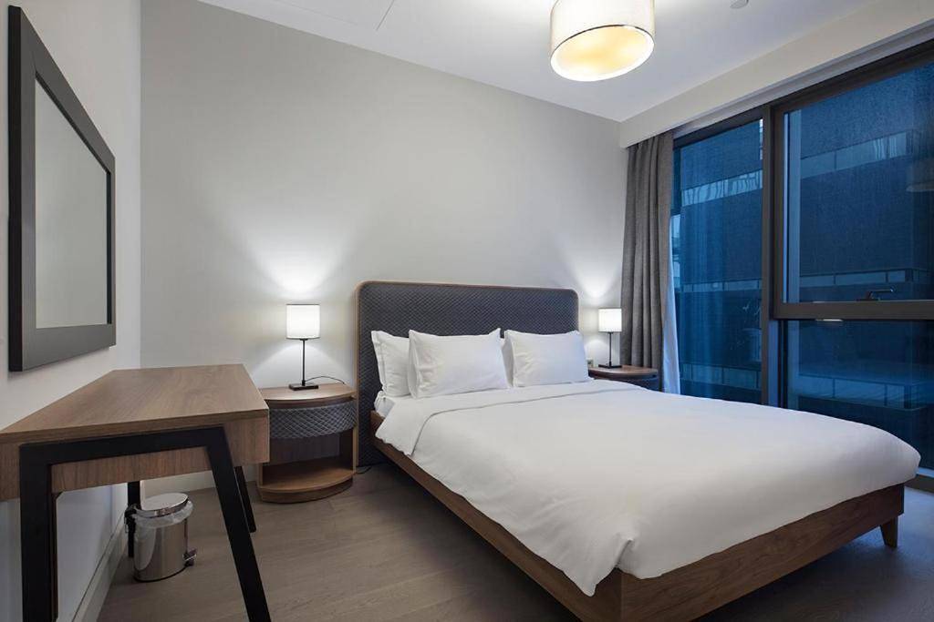 Appartement entier, Retro 9 Homes & Suites Istanbul in Istanbul, Bakırköy
