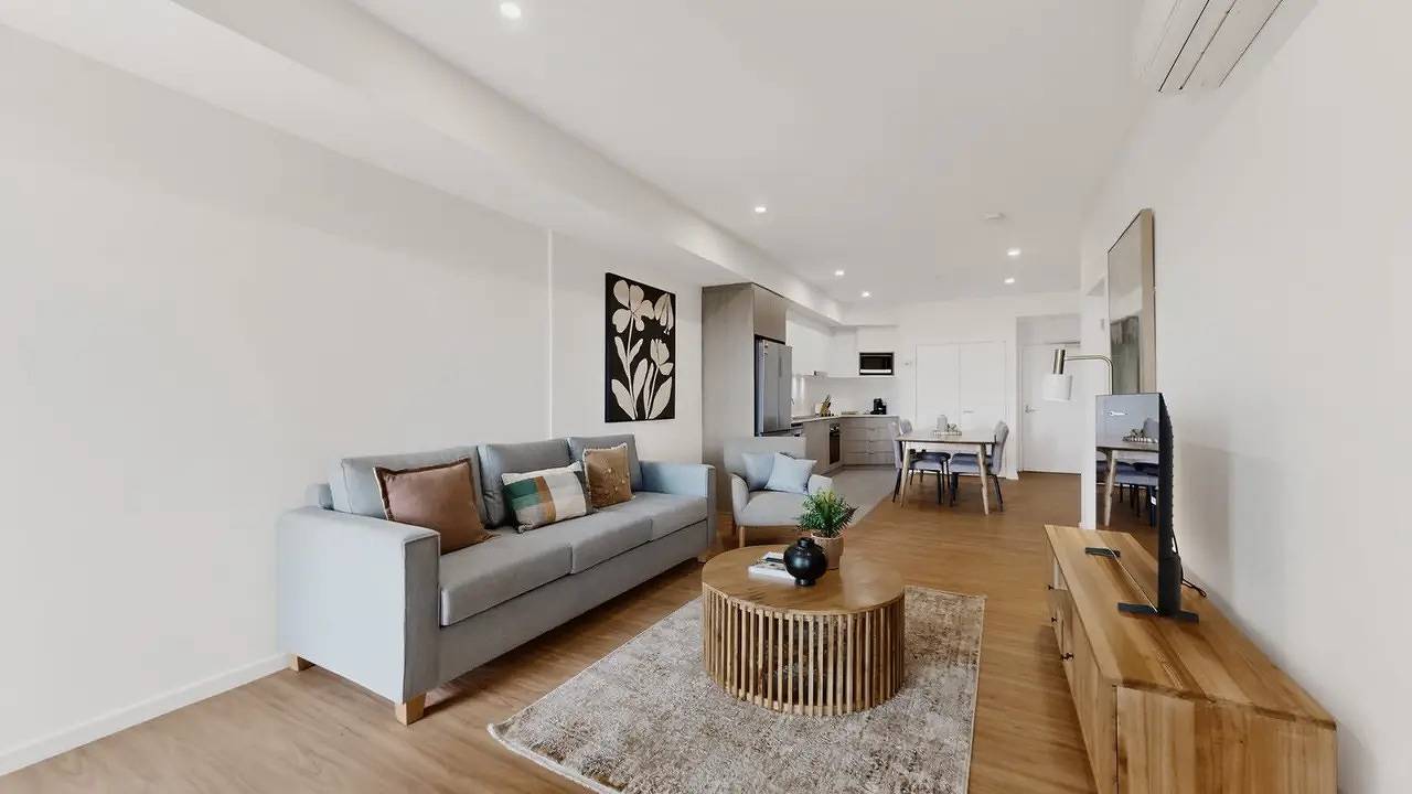 Entire holiday apartment, Ferienwohnung für 4 Personen (91 m²) in Cannington, Perth